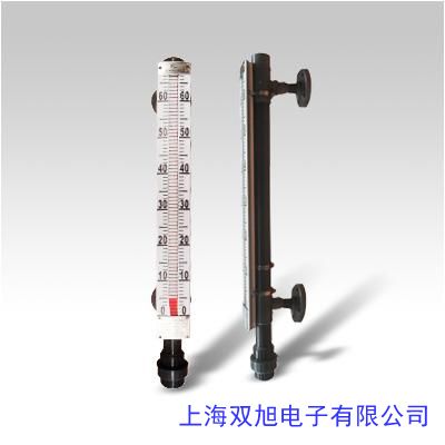 頂裝磁翻板磁性液位計浮球液位計