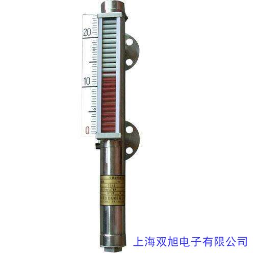 防霜保冷磁翻板液位計液位計低溫防霜型磁性液位計