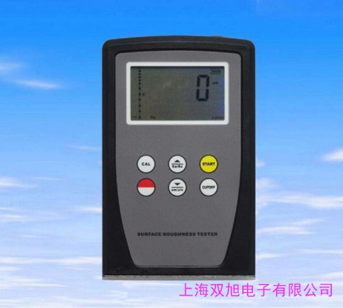TR200便攜式表面粗糙度儀 手持式粗糙度 粗糙度儀 光潔度測(cè)量