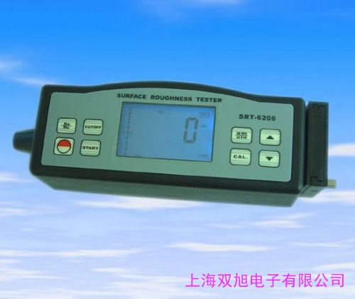TR200便攜式表面粗糙度儀 手持式粗糙度 粗糙度儀 光潔度測(cè)量