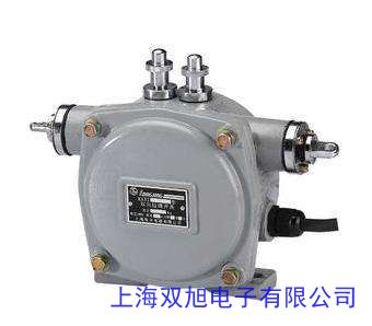皮帶機(jī)速度打滑開關(guān)DH-II檢測器 旋轉(zhuǎn)探測儀 打滑輸送