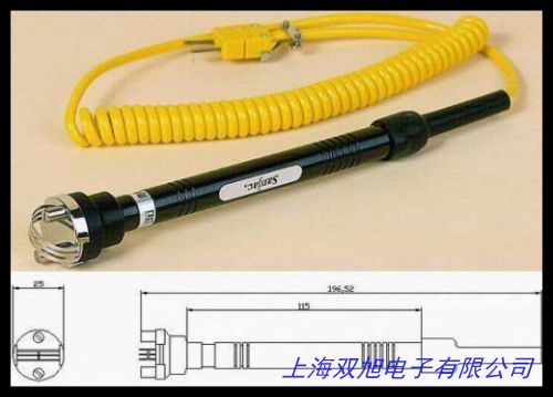 價(jià)格詢問(wèn)在線客服壓簧固定熱電偶測(cè)量精度高固定熱電偶直角彎頭高溫高壓防爆裝配