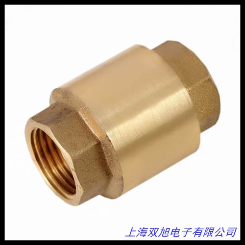 不銹鋼防火閥 紅色止逆閥 防煙寶 塑料煙道止回閥2元起