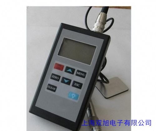 鍍鋅層電鍍層測厚儀油漆膜測厚儀里博TT230g直營