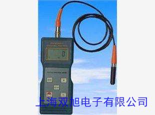 鍍鋅層電鍍層測厚儀油漆膜測厚儀里博TT230g直營