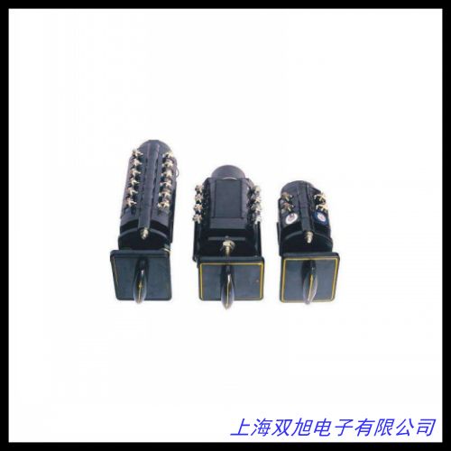 專業(yè)生產(chǎn)擠奶機(jī)配件調(diào)壓閥 藍(lán)調(diào)壓閥 塑料外殼真空調(diào)壓閥 圖