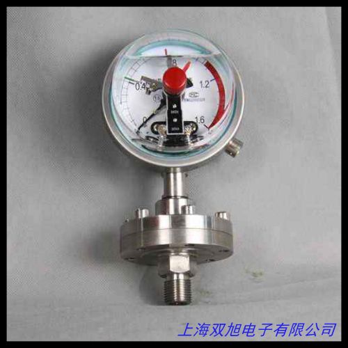 儀表 磁助式電接點壓力表 氣壓表水壓表 上下限控制YXC-150