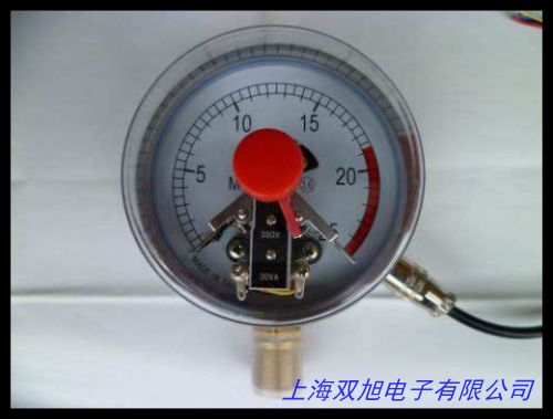 空氣壓力報(bào)警器6個(gè)空氣壓力報(bào)警器YLB-M12檢測(cè)壓力:0~1Mpa