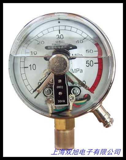 空氣壓力報(bào)警器6個(gè)空氣壓力報(bào)警器YLB-M12檢測(cè)壓力:0~1Mpa