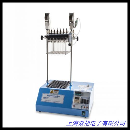 MTN-2800D氮吹濃縮裝置40孔