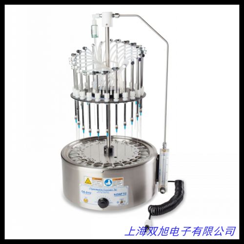 MKY-MTN-2800W 12孔氮吹濃縮裝置