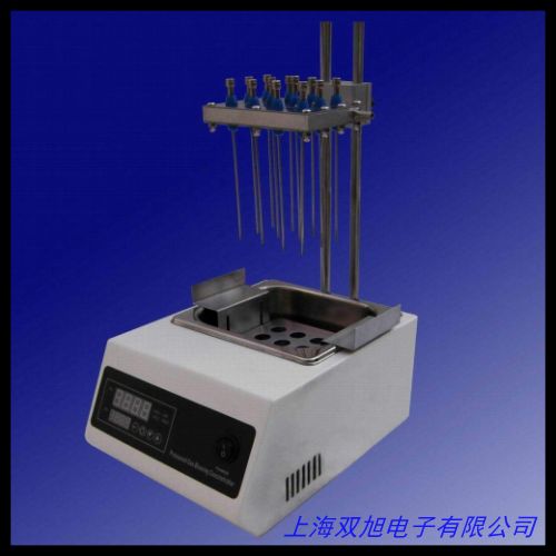 MTN-2800D氮吹濃縮裝置40孔