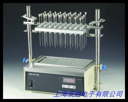 MKY-MTN-2800W 12孔氮吹濃縮裝置