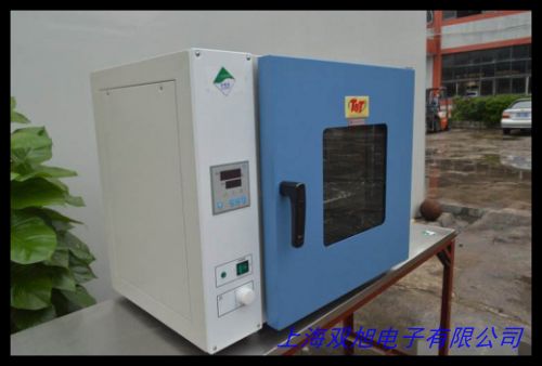 電子電容器烤箱 互感器線圈烘干箱 恒溫干燥箱 鼓風干