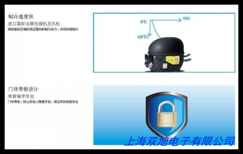 大型商用糖水甜品冷凍低溫儲存四模冰棍多功能設(shè)備