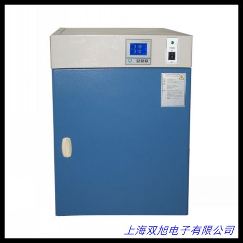 實(shí)業(yè)優(yōu)勢(shì)電熱恒溫培養(yǎng)箱80升BPX-82升級(jí)新型液晶屏