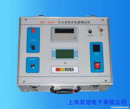 常州安柏 AT811經(jīng)濟(jì)型阻抗分析儀 LCR數(shù)字電橋 電容電感電阻測(cè)試
