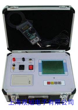 常州揚(yáng)子YD-2A五端測(cè)試電纜適用于電容測(cè)量?jī)x 電感測(cè)量?jī)x LCR電橋