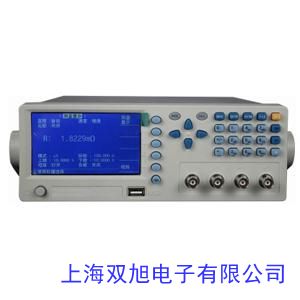 常州安柏 AT811經(jīng)濟(jì)型阻抗分析儀 LCR數(shù)字電橋 電容電感電阻測(cè)試