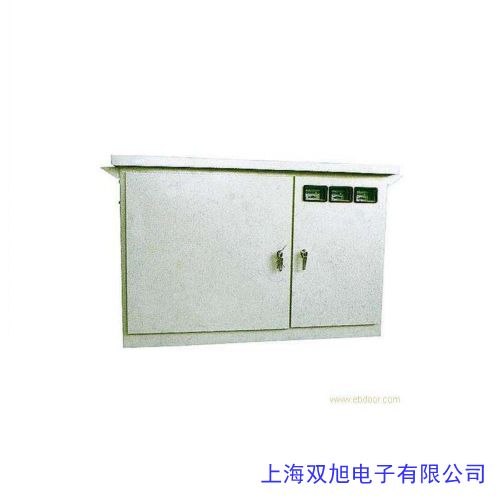 上海滬光RX7B十進(jìn)式標(biāo)準(zhǔn)電容箱RX-7B