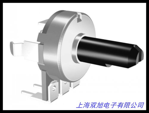 CONTELEC KL500電位器 比例閥用電位器 控制儀器