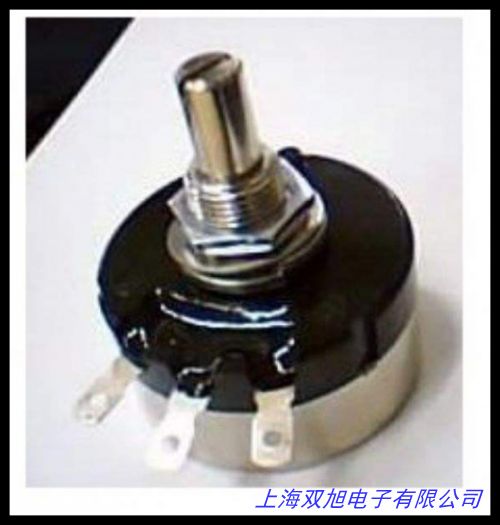 CONTELEC KL500電位器 比例閥用電位器 控制儀器