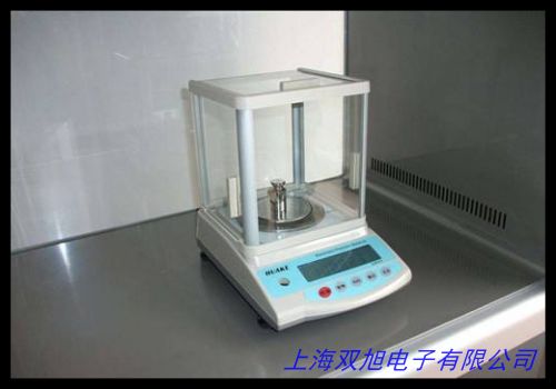 優(yōu)質(zhì)FA系列 電子分析天平
