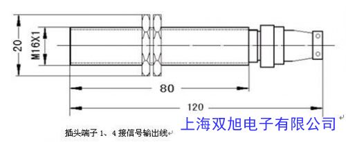 行業(yè)推薦億光光電開關(guān) 側(cè)面固定槽型光電傳感器