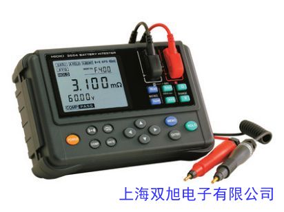 HY/ETZZ-3A型直流電阻快速測儀