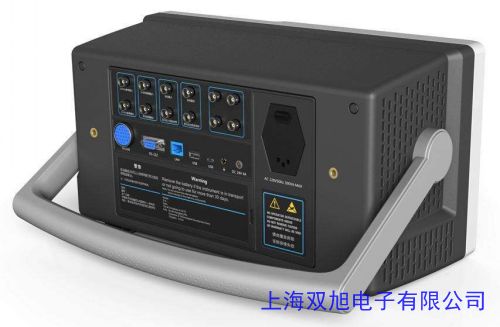 HY/ETZZ-3A型直流電阻快速測儀