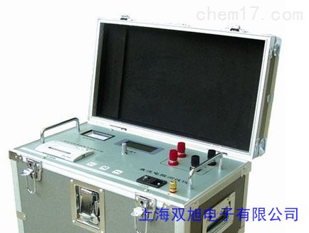 感性負(fù)載直流電阻速測(cè)儀