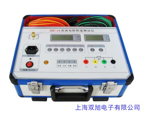 SB2230-1 感性負載電阻速測儀