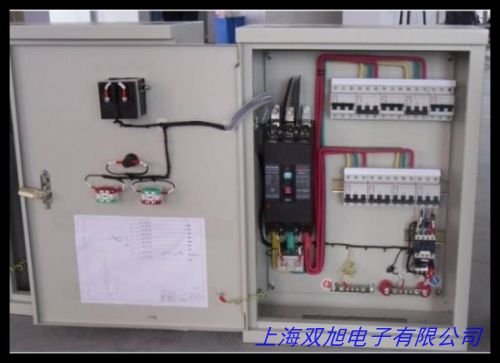 PVC配電箱500*400*260低壓開(kāi)關(guān)箱低壓配電箱戶(hù)外防水箱