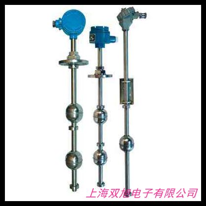 不銹鋼浮球液位控制器/四氟防耐腐浮球液位控制器多點控制