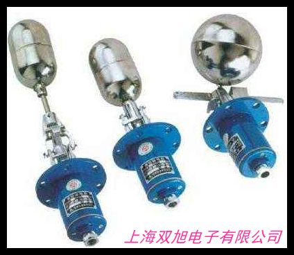浮球液位計 浮球液位控制器——Atlas