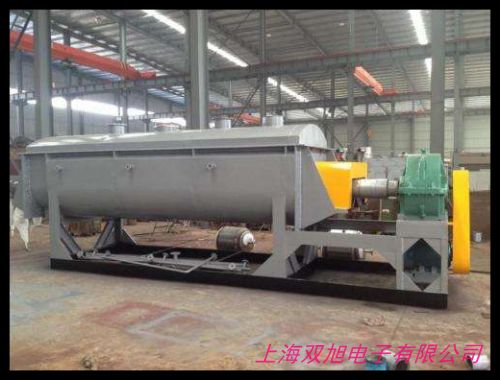 定做大型氣流式鋸末烘干機(jī) 管道組合式干燥機(jī) 木屑烘干機(jī)