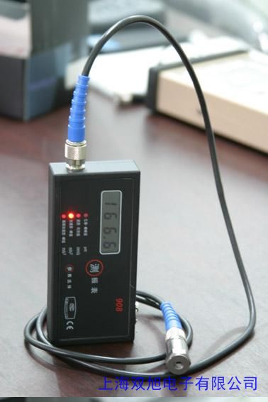 標(biāo)智GM63A測振儀表 分體式測振儀 機(jī)械故障測試儀 震動(dòng)