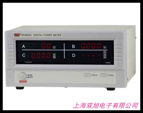 深圳商供應(yīng) UNI-T/UT232數(shù)字鉗形功率計(jì)