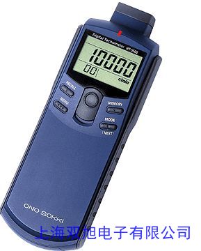 專業(yè)鑄造品質光電式轉速表 光電式測速表 DT2234C