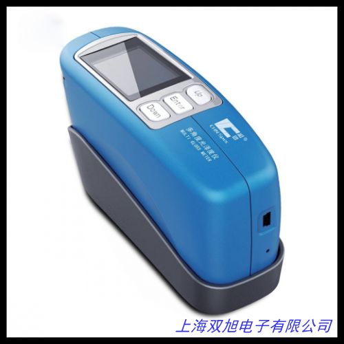 3nh/NHG268大理石材測(cè)光儀全智能型光澤度儀金屬測(cè)量亮度計(jì)
