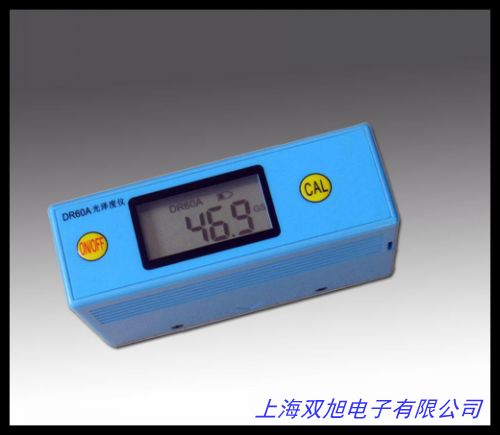 3nh官方直營光澤度儀油漆墨瓷磚測光儀HG60s石材光澤亮度計