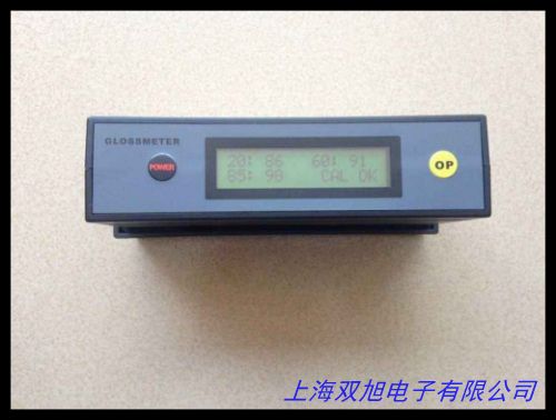 光澤度儀WZZ-2SS1SS數(shù)顯式自動(dòng)旋光儀糖度旋光儀120°光譜儀