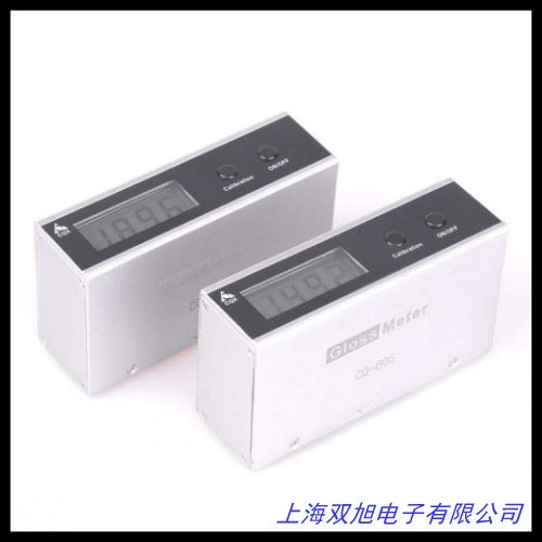 WG60油漆光澤度儀金屬大理石測光儀亮度計塑料石材光澤度計