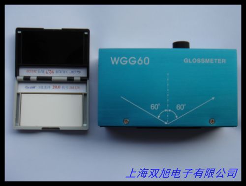 光澤度儀WZZ-2SS1SS數(shù)顯式自動(dòng)旋光儀糖度旋光儀120°光譜儀