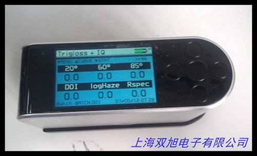 光澤度儀WZZ-2SS1SS數(shù)顯式自動(dòng)旋光儀糖度旋光儀120°光譜儀