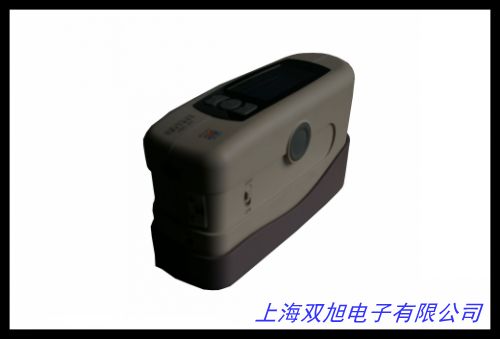 WG60油漆光澤度儀金屬大理石測光儀亮度計塑料石材光澤度計