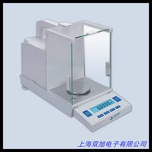 電子分析天平ESJ萬分之一電子精密天平