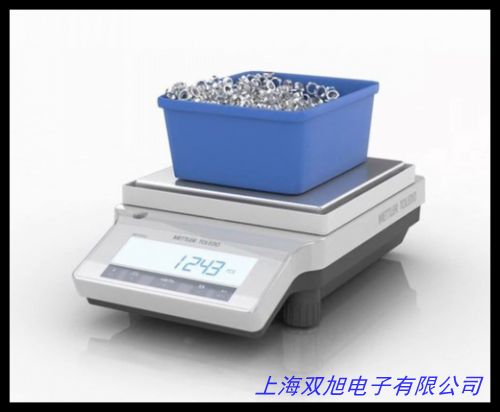 臺衡3~30kg電子秤 電子天平 AHW高精度電子秤 臺衡電子計重秤