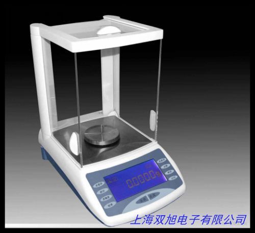 JA103H/100g1mg電子分析天平JA203H/200g1mg電子分析天平