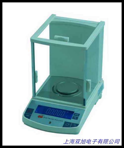 FA1004C全自動內(nèi)校電子分析天平100g0.1mg萬分之一分析天平
